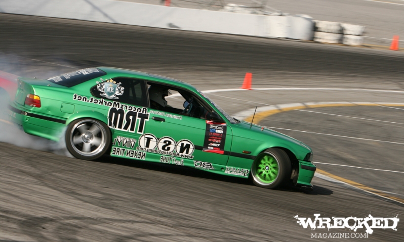 NST BMW M3